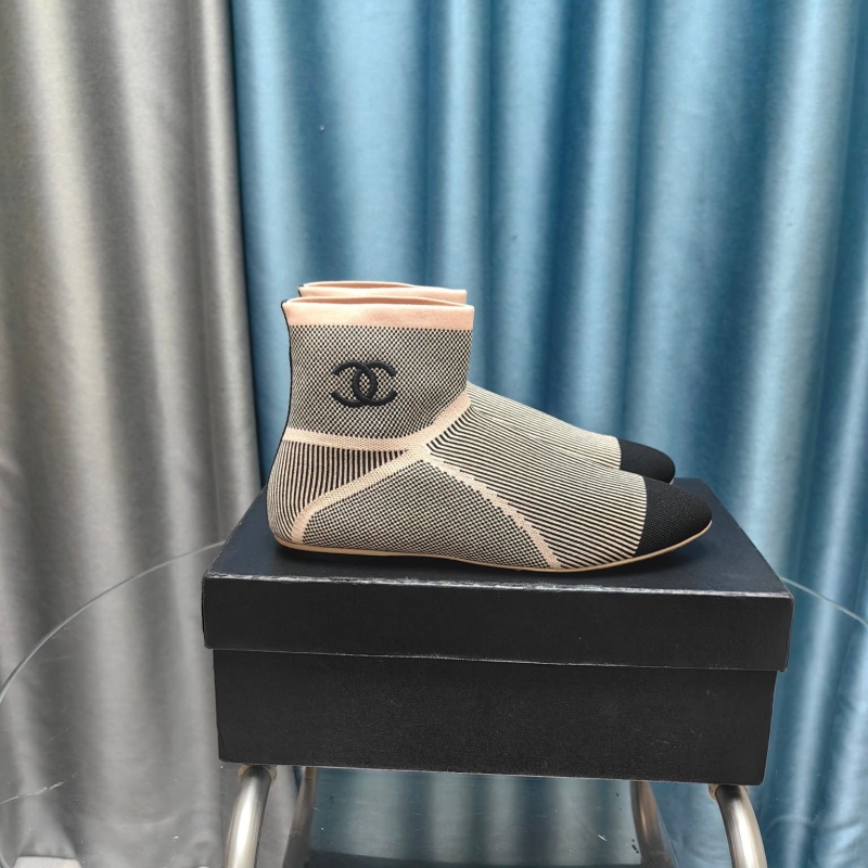 Ch*el boots
